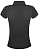 Рубашка поло женская Prime Women 200 темно-серая - миниатюра - рис 3.