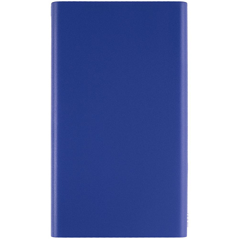 Внешний аккумулятор Easy Trick Comfort 4000мАч, синий - рис 6.