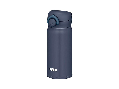 Термос из нерж. стали тм THERMOS JNR-353 NGY 0.35L - рис 3.