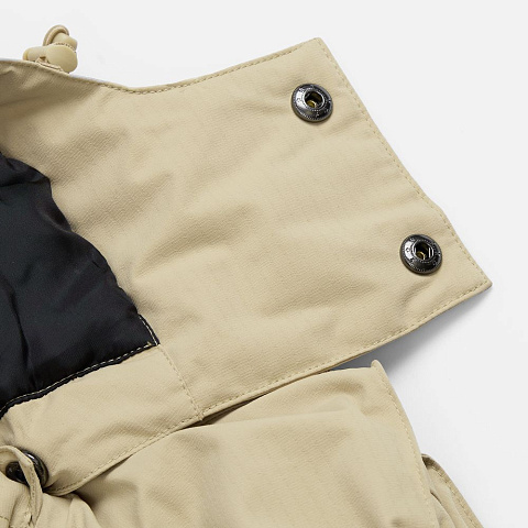 Жилет унисекс Sfera, бежевый - рис 12.