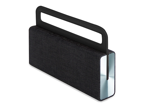 Портативная акустика Rombica mysound BT-27 Black (Р)