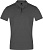 Рубашка поло мужская Perfect Men 180 темно-серая - миниатюра