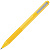 Ручка шариковая Renk, желтая - миниатюра - рис 5.