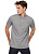 Рубашка поло мужская Inspire, черная - миниатюра - рис 5.