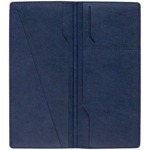 Набор Petrus Travel, синий - рис 8.