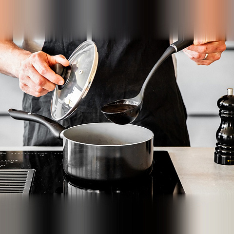 Kitchen Craft Половник Soft Grip Nylon MasterClass - рис 4.