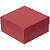 Коробка Emmet, малая, красная - миниатюра