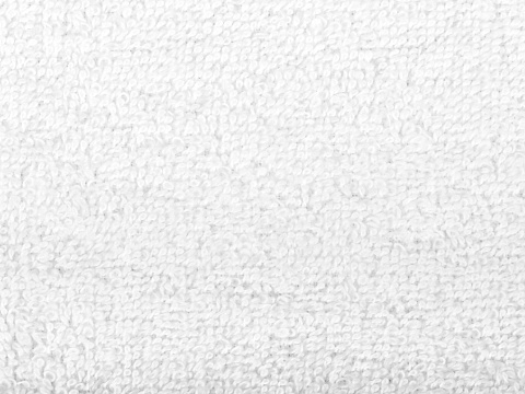 Полотенце Terry S, 450, белый - рис 4.