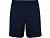 Спортивные шорты Andy мужские, нэйви - миниатюра