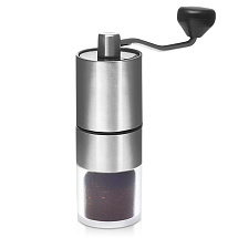 Механическая кофемолка Alegría