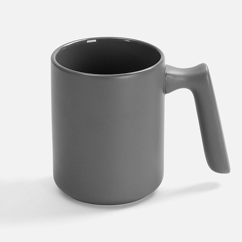 Набор Flex Shall Tea, серый - рис 5.