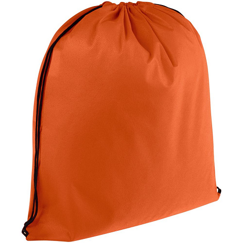 Рюкзак Grab It, оранжевый - рис 2.