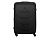 Чемодан WENGER Prymo, чёрный, большой, 52х76х30 см, 93 л, ABS+PC - миниатюра - рис 2.