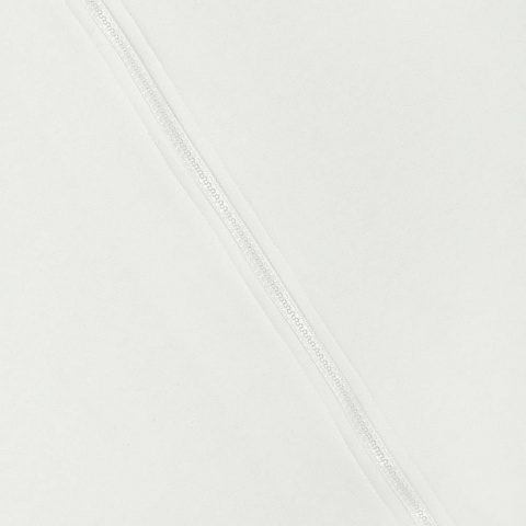 Бомбер унисекс Townie, молочно-белый - рис 8.