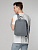 Рюкзак Tabby M, серый - миниатюра - рис 9.