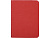 Блокнот A6 Stitch в линейку, красный - миниатюра - рис 4.