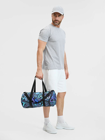 Сумка спортивная Bolsana с печатью на заказ - рис 8.