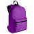 Рюкзак Base, фиолетовый - миниатюра - рис 2.