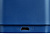 Беспроводная колонка с подсветкой логотипа Glim, синяя - миниатюра - рис 7.
