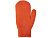 Варежки Dunant, оранжевый - миниатюра - рис 4.