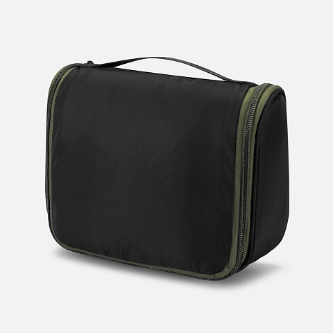 Несессер Stilset, черный - рис 2.