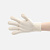 Перчатки Nobilis Mono, белые (ваниль) - миниатюра - рис 3.
