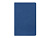 Ежедневник с каменной бумагой недатированный А5 Carrara, темно-синий - миниатюра - рис 4.