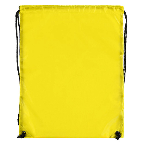 Рюкзак New Element, желтый (лимонный) - рис 5.