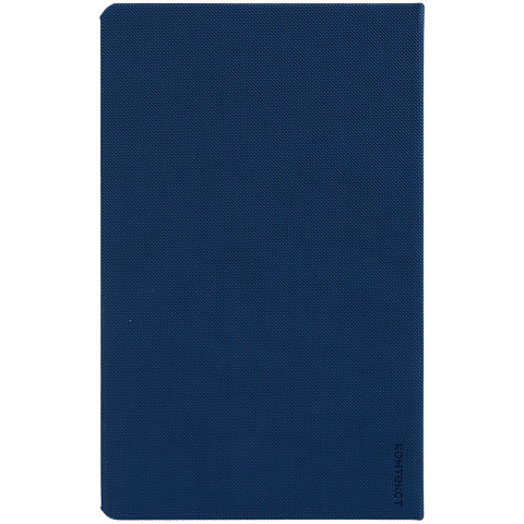 Ежедневник Grade, недатированный, темно-синий - рис 5.