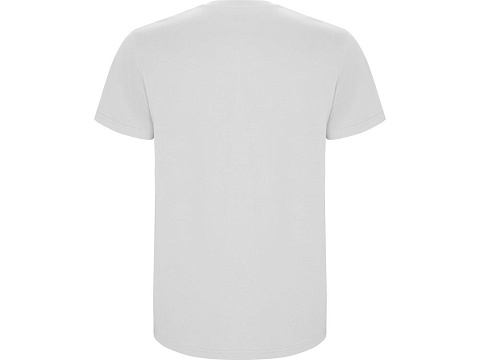 Футболка Stafford мужская, белый - рис 2.