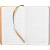 Блокнот Freenote Wide, оранжевый - миниатюра - рис 6.