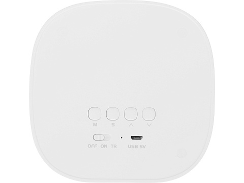 Беспроводные настольные часы с регулируемой подсветкой Night Watch - рис 6.