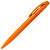 Ручка шариковая Nature Plus Matt, оранжевая - миниатюра - рис 4.