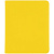 Картхолдер с отделением для купюр Dual, желтый - миниатюра - рис 3.