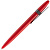 Ручка шариковая Prodir DS5 TSM Metal Clip, красная с серым - миниатюра - рис 4.