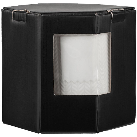 Кружка «Все связано», большая, ver.2 - рис 8.