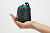 Складной рюкзак Wick, бирюзовый - миниатюра - рис 7.
