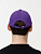 Бейсболка Shade Up, фиолетовая - миниатюра - рис 11.