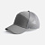 Бейсболка Ben Lawers, серая - миниатюра