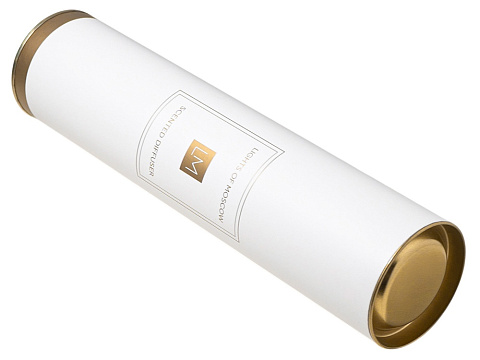 Ароматический диффузор с палочками, Африка: бергамот и жасмин, мускус, 100 мл (без лого LM) - рис 5.