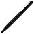 Ручка шариковая Scribo, матовая черная - миниатюра - рис 2.