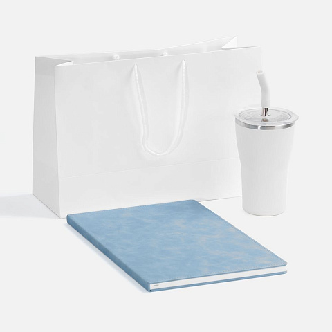 Набор Urban Pack, голубой - рис 2.