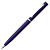 Ручка шариковая Euro Chrome, синяя - миниатюра