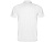 Рубашка поло Monzha мужская, белый - миниатюра - рис 2.