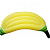 Надувной банан - миниатюра - рис 5.