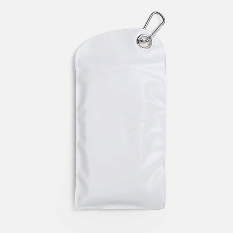 Охлаждающее полотенце Baffin, черное - рис 11.