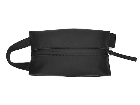 Несессер Oasis без логотипа Long River, черный - рис 3.