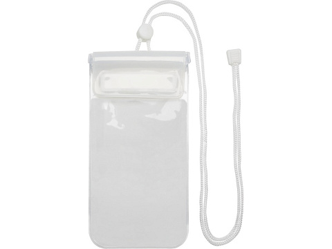 Dombay водонепроницаемый чехол для телефона размер L - рис 2.