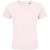 Футболка детская Pioneer Kids, розовая - миниатюра