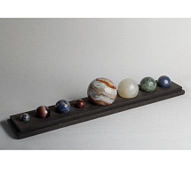 Набор Планеты солнечной системы M